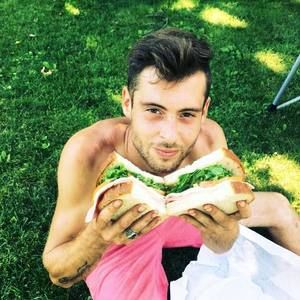 Meet your Posher, Sergey